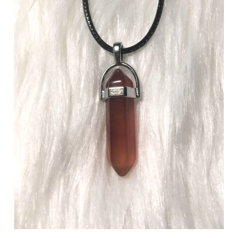 Crystal Necklace